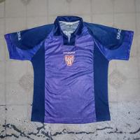 Camiseta Diadora Instituto 1999 Alternativa 1ra Division segunda mano  Argentina