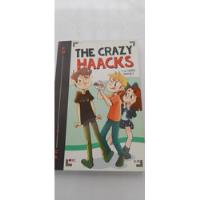 The Crazy Haacks Y La Cámara Imposible - Montena (usado) segunda mano  Argentina