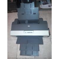 Impresora Epson T1110 C/tinta Para Sublimar segunda mano  Argentina
