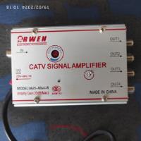 Amplificador Catv, usado segunda mano  Argentina