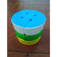 Cilindro Magico 3x3. Jiehui Cube, usado segunda mano  Argentina