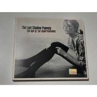 The Last Shadow Puppets - The Age Of The (cd Exc) Arctic Arg, usado segunda mano  Argentina