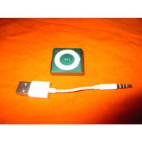 Original Apple iPod Shuffle  segunda mano  Argentina