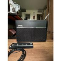 Amplificador Vox Vt 120+. 2x12 Con Footswitch  segunda mano  Argentina
