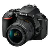 Nikon D5600 Kit 18-55mm + Tokina 11-16mm + Tamron 16-300mm segunda mano  Argentina