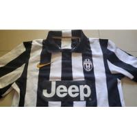 Camiseta Juventus segunda mano  Argentina