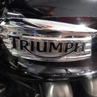 Usado, Moto Triumph Thruxton 900 2014 segunda mano  Argentina