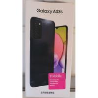 Samsung Galaxy A03s 32 Gb 3gb Ram+ Funda De Regalo+protector segunda mano  Argentina