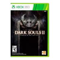 Dark Souls 2 - Fisico - Original - - Xbox 360 segunda mano  Argentina