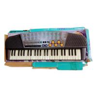 Teclado Casio Tone Bank Keyboard Ma - 220., usado segunda mano  Argentina