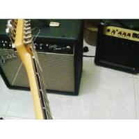 Usado, Amplificador Fender Super Champ X2 segunda mano  Argentina