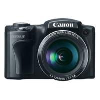 Usado, Camara Profesional Digital Canon Powershot Sx500 Is. Usada  segunda mano  Argentina