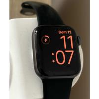 Apple Watch Serie 4 Detalles Pantalla Negro 85%bat Ccargador segunda mano  Argentina