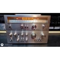 Amplificador Y Sintonizador Pioneer Tx-7500 Sa-7500 Hbaudio segunda mano  Argentina