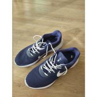 Usado, Zapatillas Hombre Nike Revolution 6 Azul N14 Usa segunda mano  Argentina