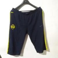 Pantalon De Boca Juniors Capri Nike Original  Talle M segunda mano  Argentina