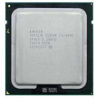 Microprocesador Intel Xeon E5-2407 2.2ghz 4 Nucleos segunda mano  Argentina
