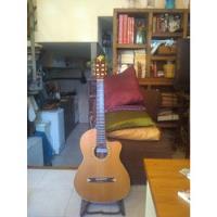 Guitarra Electroacústica Alhambra Crossover Cs3  Usada segunda mano  Argentina