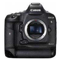 Camara Canon 1dx Mark Ii - Incluye Lente, Memorias, Baterías, usado segunda mano  Argentina