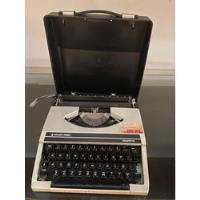 Maquina De Escribir Silverette (funcionando) segunda mano  Argentina