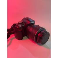 Kit Nikon D3000 + Lente 18-55mm + Memorias 32gb/4gb + Bolso segunda mano  Argentina