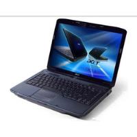 Notebook Acer Intel Dual Core 2.0ghz 4gb Ram Ssd 240gb segunda mano  Argentina