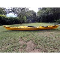 Kayak De Travesia Weir Modelo Orca, usado segunda mano  Argentina