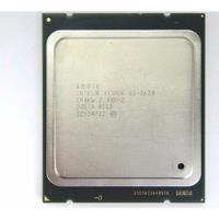 Microprocesador Intel Xeon E5-2620 6 Nucleos segunda mano  Argentina
