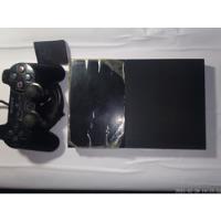Sony Playstation 2 Slim Standard Black + Memory Card+ Juegos segunda mano  Argentina