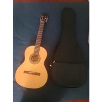 Usado, Guitarra Gracia M9 segunda mano  Argentina