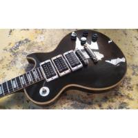 Greco Les Paul Custom Eg800pb 78 | 3p, Frampton Gibson Tokai segunda mano  Argentina