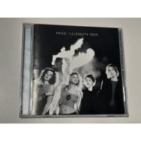 Hole - Celebrity Skin (cd Usado) U.s.a. Courtney Love segunda mano  Argentina