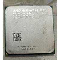 Microprocesador Amd Athlon 5000+, usado segunda mano  Argentina