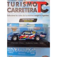 Turismo Carretera Chevrolet Chevy Ortelli 2000 segunda mano  Argentina