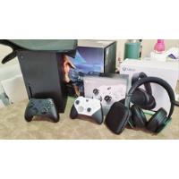 Xbox Series X Completa, usado segunda mano  Argentina
