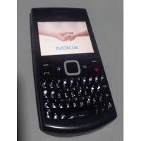Celular Nokia X2 Funcionando Bateria, Cargador Y Auriculares segunda mano  Argentina