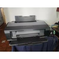 Usado, Vendo Impresora Epson L 1300 Para Sublimar Impecable  segunda mano  Argentina