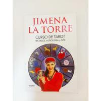 El Curso De Tarot - Jimena La Torre (d) segunda mano  Argentina