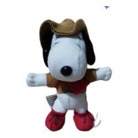 Muñeco Snoopy Peluche  Línea Mac Donalds , usado segunda mano  Argentina
