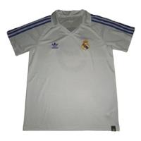 Camiseta Real Madrid Edición Especial La Quinta Del Buitre segunda mano  Argentina
