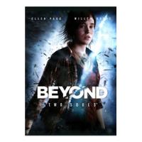 Beyond Two Souls Ps3 Fisico Edición Especial , usado segunda mano  Argentina