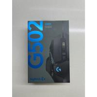 Mouse Gamer Logitech G Series Hero G502 Negro segunda mano  Argentina