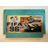 Juego Family Game Fifa 96 2 Soccer Para Revisar segunda mano  Argentina