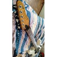 Guitarra Peavey Falcon Made In Usa No Suhr No Ibanez  segunda mano  Argentina
