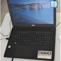 Acer Aspire A315 | Intel I3 | 20 Gb De Ram  Ddr4 segunda mano  Argentina