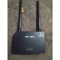 Router Wifi Nc-link, usado segunda mano  Argentina