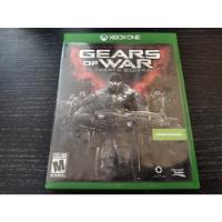 Xbox One - Gears Of War Ultimate - Físico - Extremegamer, usado segunda mano  Argentina