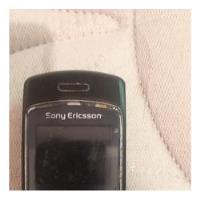 Celular Sony Ericsson T-290 segunda mano  Argentina