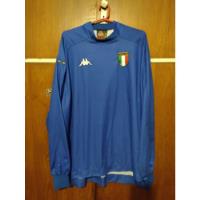 Camiseta De La Selección De Italia 1999 segunda mano  Argentina