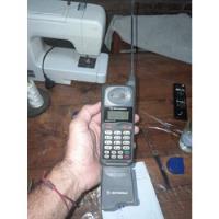 Vintage Teléfono Motorola Movicon Microtac650  segunda mano  Argentina